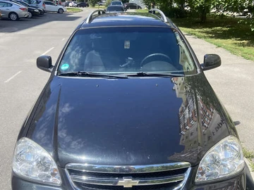 Авто Chevrolet Nubira 2010 № 8004765