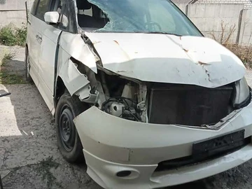 Авто Honda Elysion 2010 № 8004768