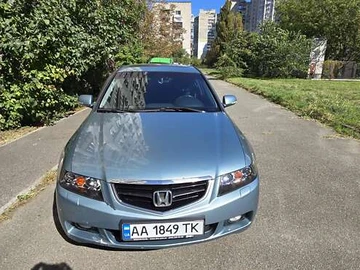 Авто Honda Accord 2004 № 8004769
