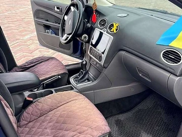Авто Ford Focus 2005 № 8004773