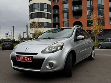 Авто Renault Clio 2011 № 8004774