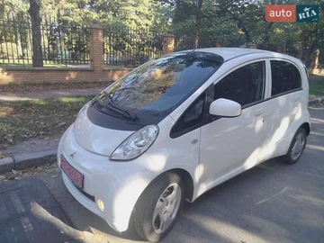 Авто Mitsubishi I-Miev 2016 № 8004784