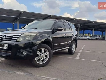 Авто Great Wall Hover 2013 № 8004789