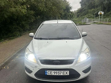 Авто Ford Focus 2010 № 8004791
