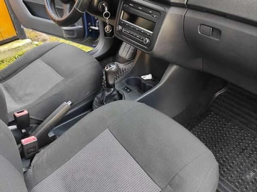 Авто Skoda Fabia 2012 № 8004795