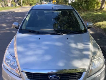Авто Ford Focus 2008 № 8004802