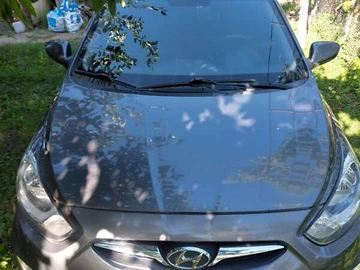 Авто Hyundai Accent 2011 № 8004909