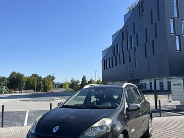 Авто Renault Clio 2011 № 8004910