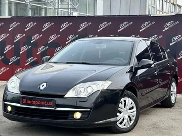 Авто Renault Laguna 2007 № 8004918