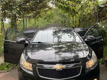Авто Chevrolet Cruze 2011 № 8004934