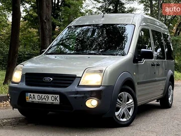Авто Ford Tourneo Connect 2011 № 8005078