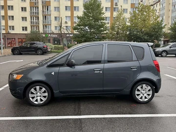 Авто Mitsubishi Colt 2012 № 8005083