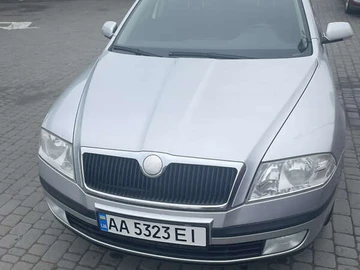 Авто Skoda Octavia 2008 № 8005085