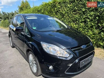 Авто Ford C-Max 2012 № 8005098