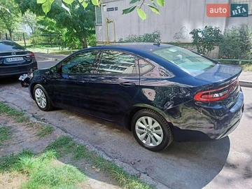 Авто Dodge Dart 2014 № 8005100