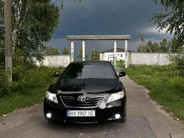 Авто Toyota Camry 2007 № 8005104