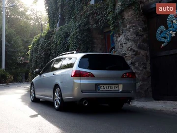 Авто Honda Accord 2004 № 8005105