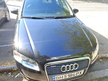 Авто Audi A4 2005 № 8005110