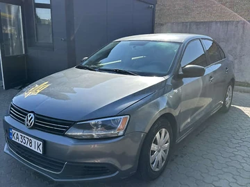 Авто Volkswagen Jetta 2014 № 8005128