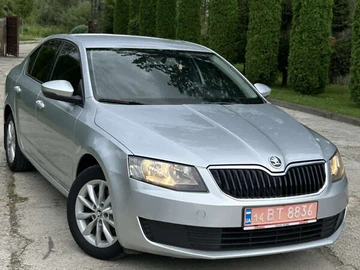 Авто Skoda Octavia 2013 № 8005137
