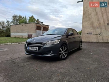 Авто Peugeot 301 2013 № 8005140