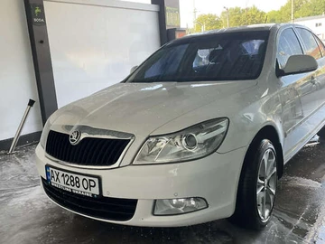 Авто Skoda Octavia 2012 № 8005145