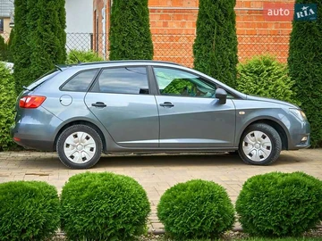 Авто SEAT Ibiza 2015 № 8005158