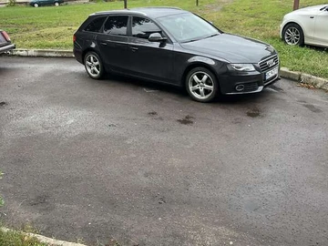 Авто Audi A4 2008 № 8005167