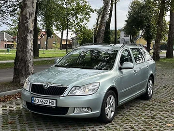 Авто Skoda Octavia 2012 № 8005168