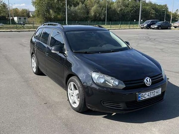 Авто Volkswagen Golf 2012 № 8005169