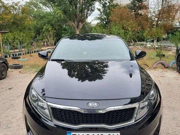 Авто KIA K5 2012 № 8005171
