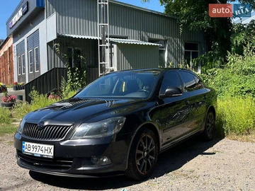 Авто Skoda Octavia 2012 № 8005173
