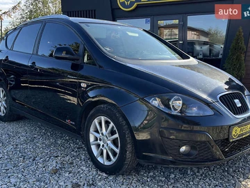 Авто SEAT Altea Xl 2012 № 8005180