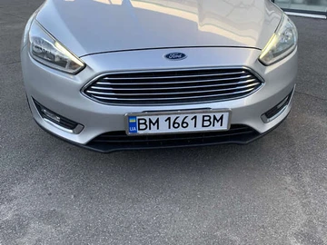Авто Ford Focus 2015 № 8005181