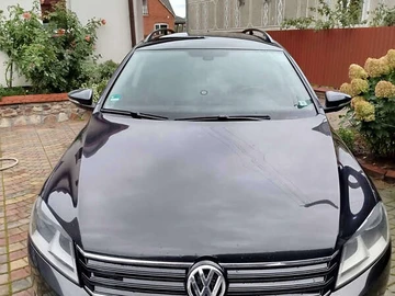Авто Volkswagen Passat 2014 № 8005189
