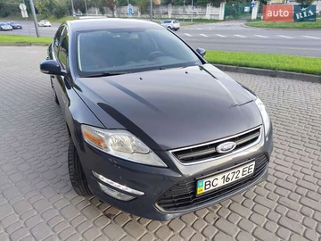 Авто Ford Mondeo 2013 № 8005191