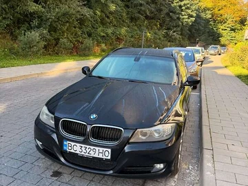 Авто BMW 3 Series 2012 № 8005196