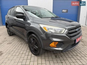 Авто Ford Escape 2017 № 8005198