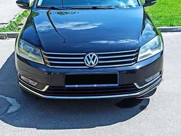 Авто Volkswagen Passat 2011 № 8005223