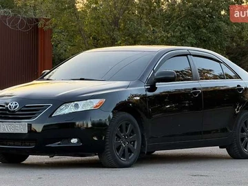 Авто Toyota Camry 2008 № 8005228