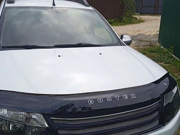 Авто Renault Duster 2012 № 8005333