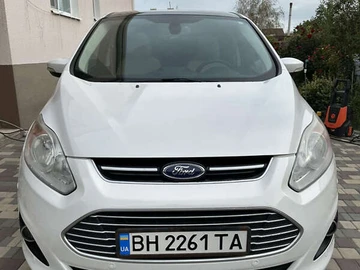 Авто Ford C-Max 2013 № 8005351