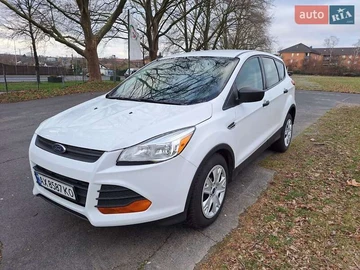 Авто Ford Escape 2014 № 8005355