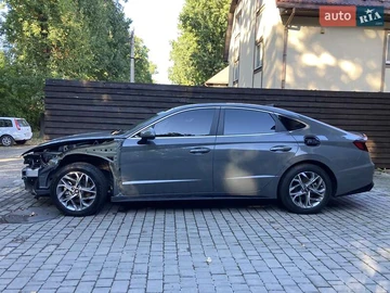 Авто Hyundai Sonata 2023 № 8005366