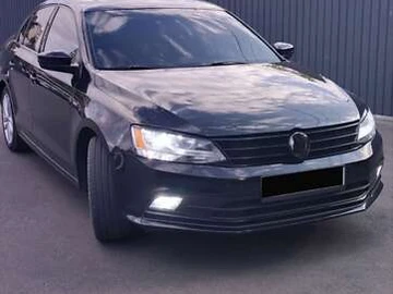 Авто Volkswagen Jetta 2016 № 8005372