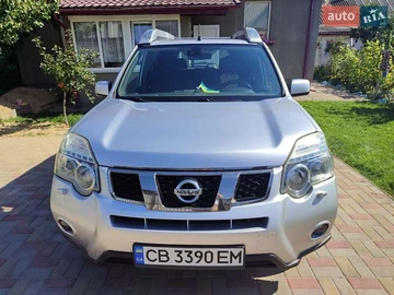 Авто Nissan X-Trail 2011 № 8005383