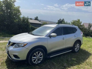 Авто Nissan Rogue 2014 № 8005390