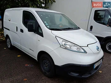 Авто Nissan E-Nv200 2018 № 8005403