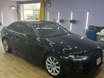 Авто Audi A4 2014 № 8005412