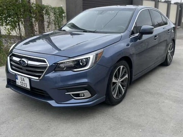 Авто Subaru Legacy 2016 № 8005413